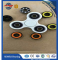 Famous handling spinner toys of bearing(608 rs)